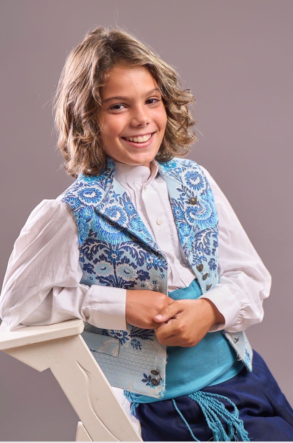 Imagen para El Presidente Infantil