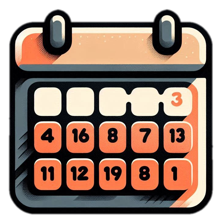 Calendario