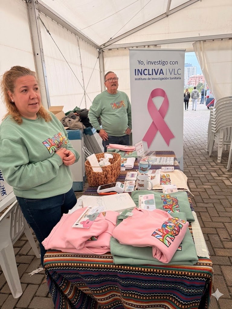 Colaboración HOPE 6