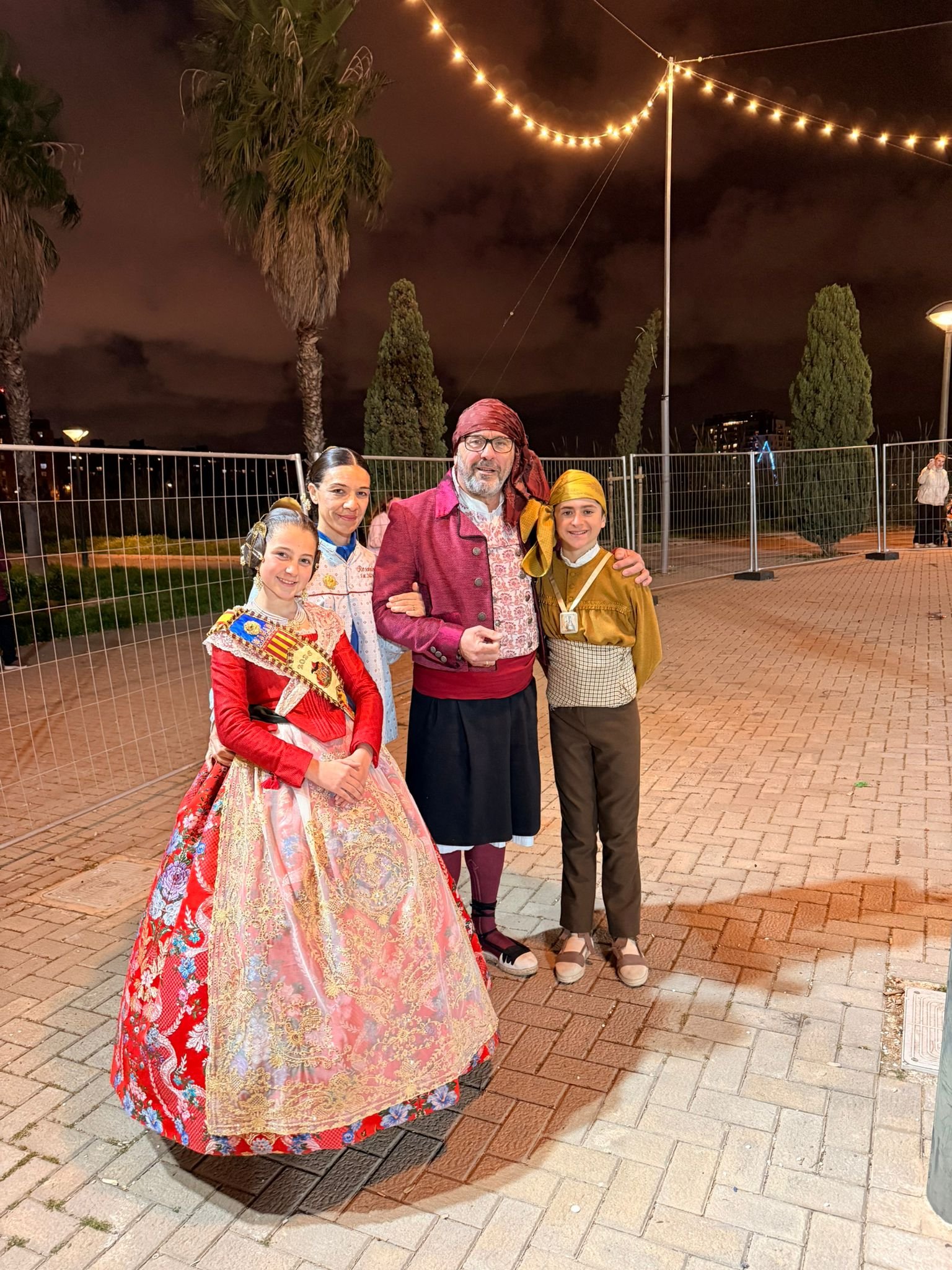 Cremà 2025-26 - Falla Suïssa