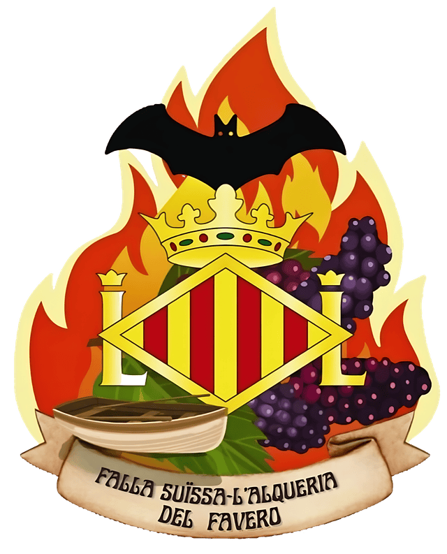 Escudo de la Falla