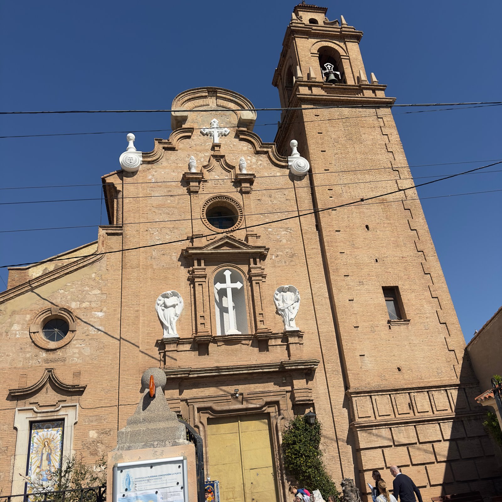 Ofrenda de Frutos 2025-26 - Falla Suïssa